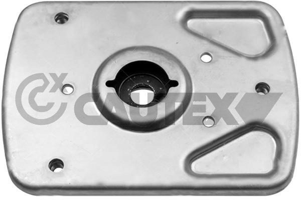 Cautex 769779 Опора стійки амортизатора 769779: Купити в Україні - Добра ціна на EXIST.UA!