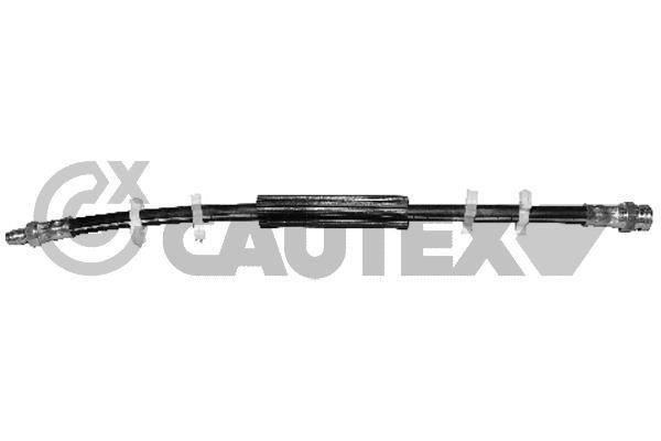 Cautex 764490 Гальмівний шланг 764490: Купити в Україні - Добра ціна на EXIST.UA!