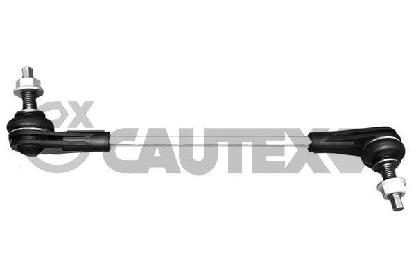 Cautex 750233 Важіль підвіски 750233: Купити в Україні - Добра ціна на EXIST.UA!