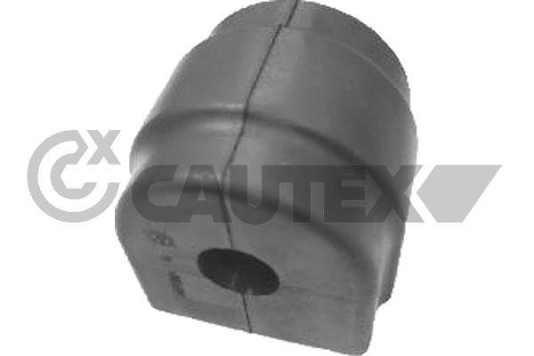 Cautex 771558 Опора(втулка), стабілізатор 771558: Купити в Україні - Добра ціна на EXIST.UA!