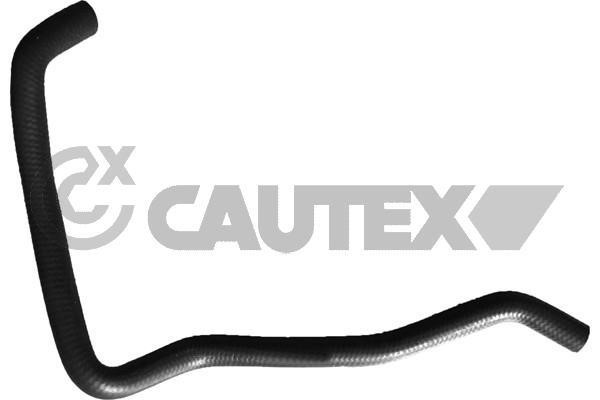 Cautex 765647 Шланг, теплообмінник системи опалення 765647: Купити в Україні - Добра ціна на EXIST.UA!