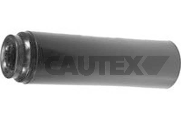 Cautex 771894 Пильник і відбійник на 1 амортизатор 771894: Купити в Україні - Добра ціна на EXIST.UA!