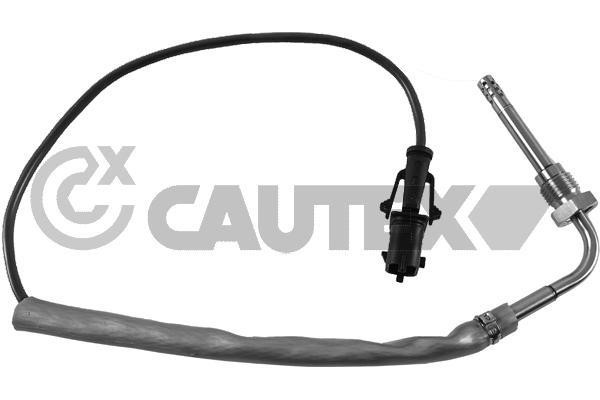 Cautex 771149 Датчик температури відпрацьованих газів 771149: Купити в Україні - Добра ціна на EXIST.UA!