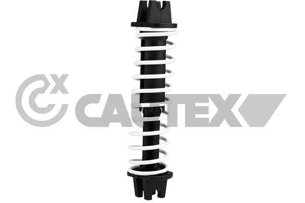 Cautex 771805 Ресора, педаль зчеплення 771805: Купити в Україні - Добра ціна на EXIST.UA!