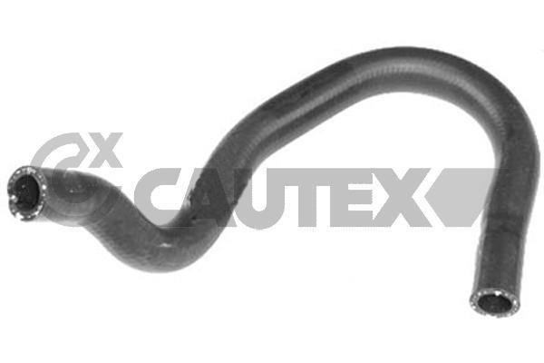 Cautex 086601 Шланг, теплообмінник системи опалення 086601: Купити в Україні - Добра ціна на EXIST.UA!