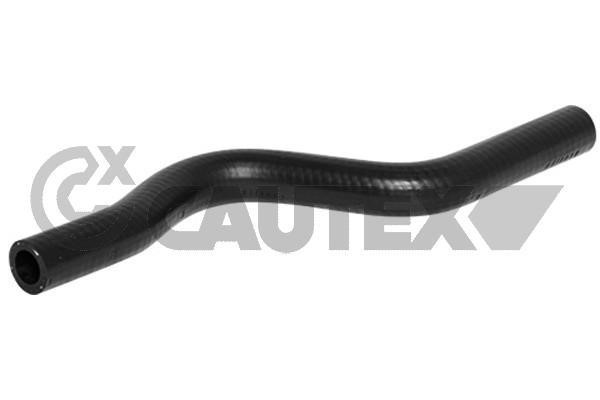Cautex 752812 Шланг, теплообмінник системи опалення 752812: Купити в Україні - Добра ціна на EXIST.UA!