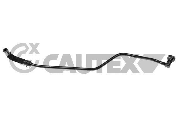 Cautex 771219 Трубопровід подачі охолоджувальної рідини 771219: Купити в Україні - Добра ціна на EXIST.UA!