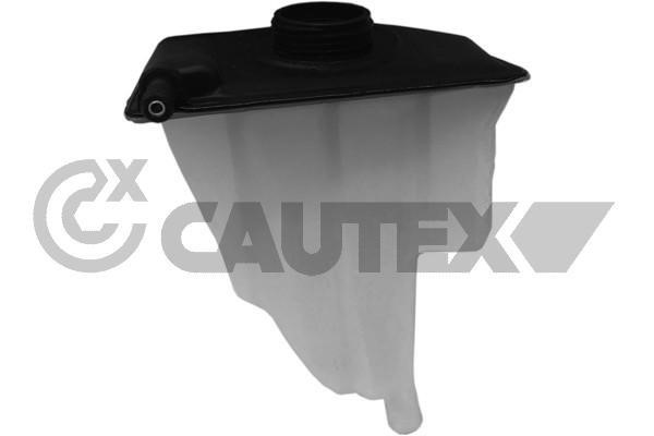 Cautex 750334 Розширювальний бачок, охолоджувальна рідина 750334: Купити в Україні - Добра ціна на EXIST.UA!