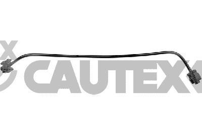 Cautex 771634 Трубопровід подачі охолоджувальної рідини 771634: Купити в Україні - Добра ціна на EXIST.UA!
