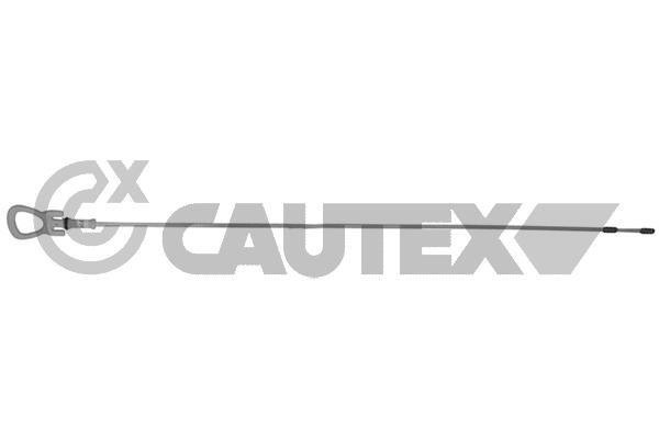 Cautex 769662 Щуп рівня масла 769662: Купити в Україні - Добра ціна на EXIST.UA!