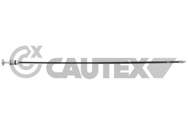 Cautex 757776 Щуп рівня масла 757776: Купити в Україні - Добра ціна на EXIST.UA!
