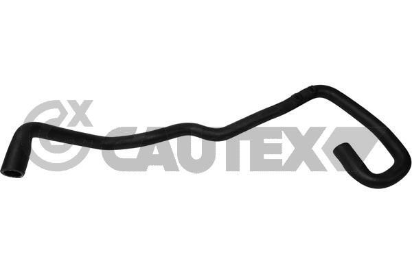 Cautex 765290 Шланг радіатора 765290: Купити в Україні - Добра ціна на EXIST.UA!