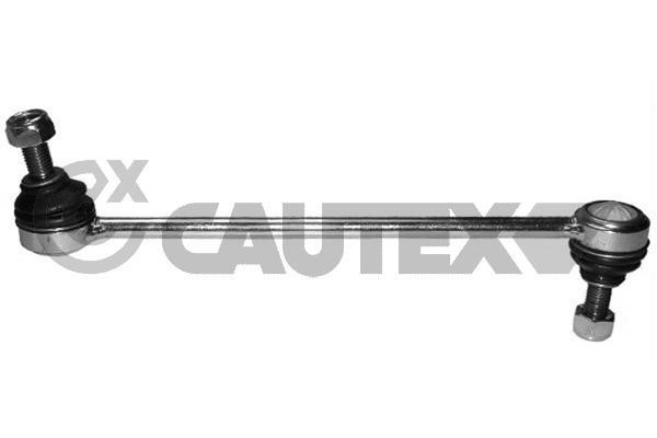 Cautex 770897 Стійка стабілізатора 770897: Купити в Україні - Добра ціна на EXIST.UA!