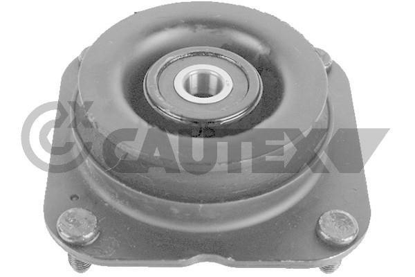 Cautex 769612 Опора стійки амортизатора 769612: Купити в Україні - Добра ціна на EXIST.UA!