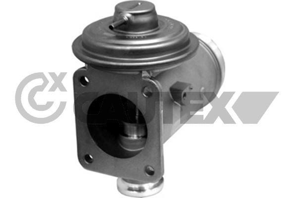 Cautex 772073 Клапан рециркуляції відпрацьованих газів EGR 772073: Купити в Україні - Добра ціна на EXIST.UA!