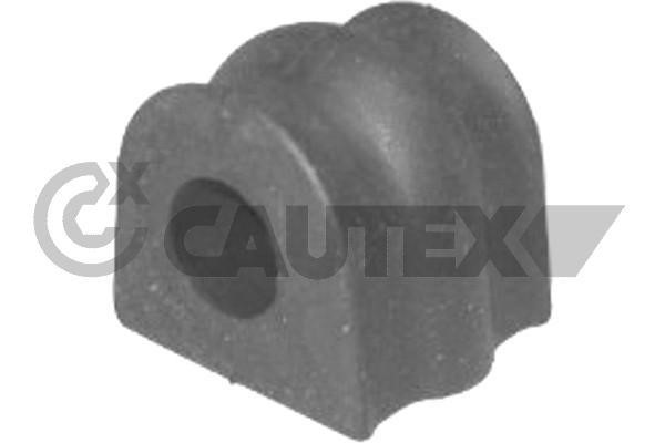 Cautex 766722 Втулка стабілізатора 766722: Купити в Україні - Добра ціна на EXIST.UA!
