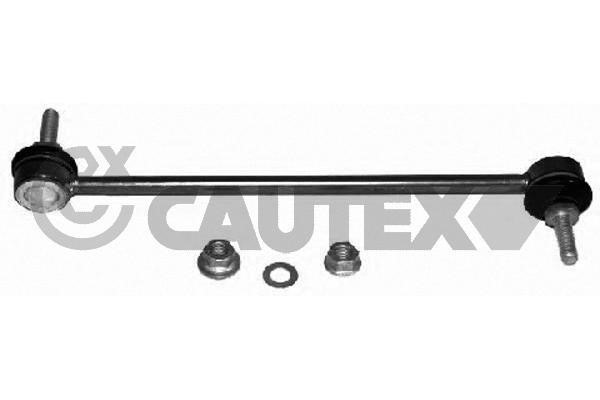 Cautex 750227 Стійка стабілізатора 750227: Купити в Україні - Добра ціна на EXIST.UA!