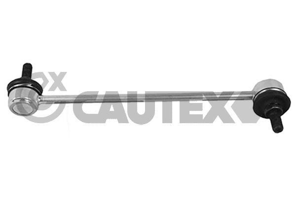 Cautex 750185 Стійка стабілізатора 750185: Купити в Україні - Добра ціна на EXIST.UA!