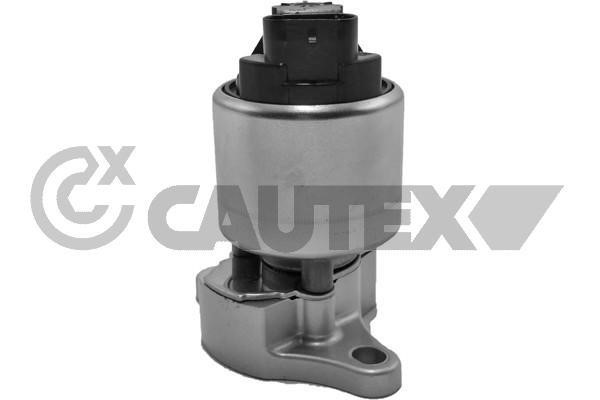 Cautex 770103 Клапан рециркуляції відпрацьованих газів EGR 770103: Купити в Україні - Добра ціна на EXIST.UA!