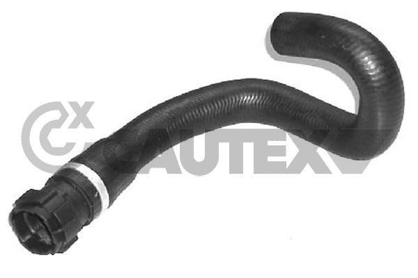Cautex 752925 Шланг, теплообмінник системи опалення 752925: Купити в Україні - Добра ціна на EXIST.UA!