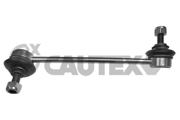 Cautex 758745 Стійка стабілізатора 758745: Купити в Україні - Добра ціна на EXIST.UA!