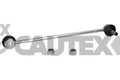 Cautex 760666 Стійка стабілізатора 760666: Купити в Україні - Добра ціна на EXIST.UA!