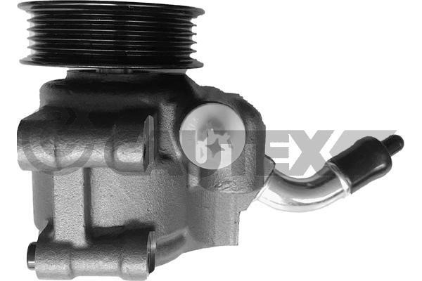 Cautex 768327 Насос гідропідсилювача керма 768327: Купити в Україні - Добра ціна на EXIST.UA!