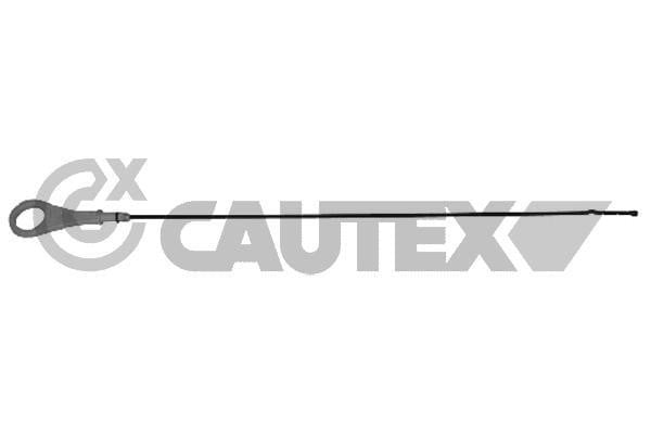 Cautex 757753 Щуп рівня масла 757753: Купити в Україні - Добра ціна на EXIST.UA!