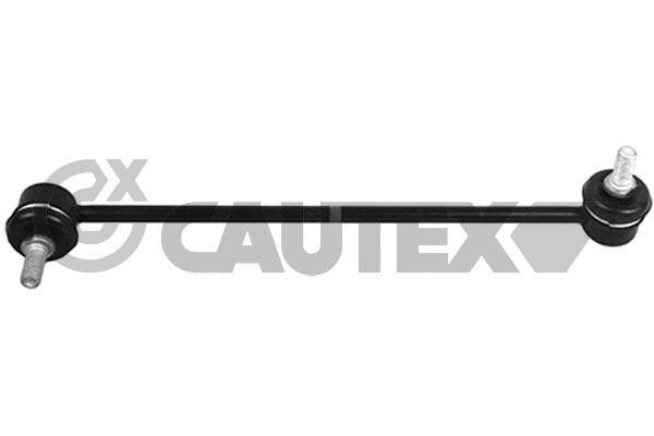 Cautex 750186 Стійка стабілізатора 750186: Купити в Україні - Добра ціна на EXIST.UA!