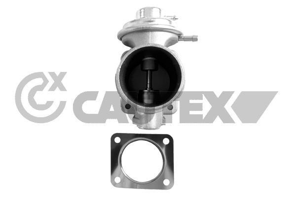 Cautex 772076 Клапан рециркуляції відпрацьованих газів EGR 772076: Купити в Україні - Добра ціна на EXIST.UA!