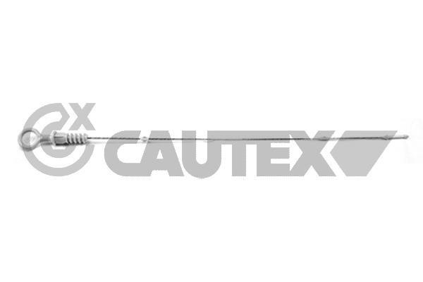 Cautex 757722 Щуп рівня масла 757722: Купити в Україні - Добра ціна на EXIST.UA!