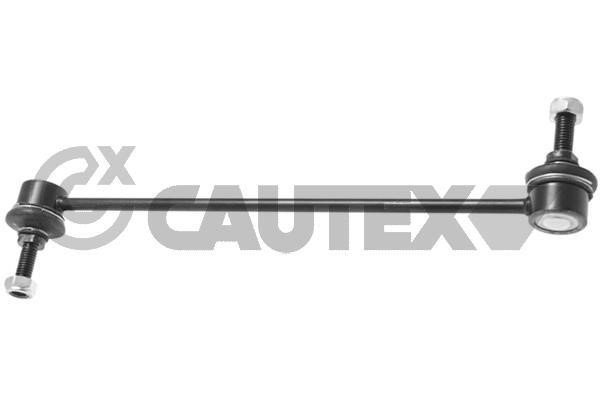 Cautex 769650 Стійка стабілізатора 769650: Купити в Україні - Добра ціна на EXIST.UA!