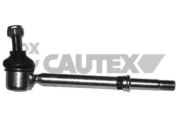 Cautex 770825 Стійка стабілізатора 770825: Купити в Україні - Добра ціна на EXIST.UA!