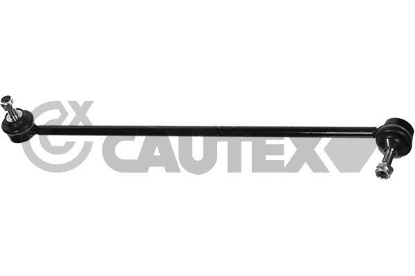 Cautex 770965 Стійка стабілізатора 770965: Купити в Україні - Добра ціна на EXIST.UA!