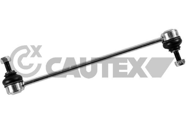 Cautex 771197 Стійка стабілізатора 771197: Купити в Україні - Добра ціна на EXIST.UA!