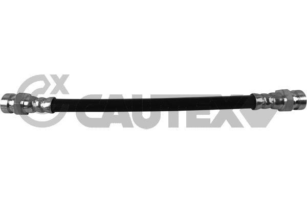 Cautex 752497 Гальмівний шланг 752497: Купити в Україні - Добра ціна на EXIST.UA!