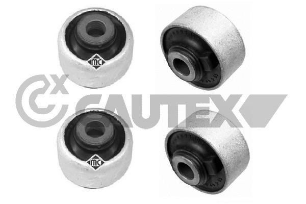 Cautex 751845 Комплект важелів 751845: Купити в Україні - Добра ціна на EXIST.UA!
