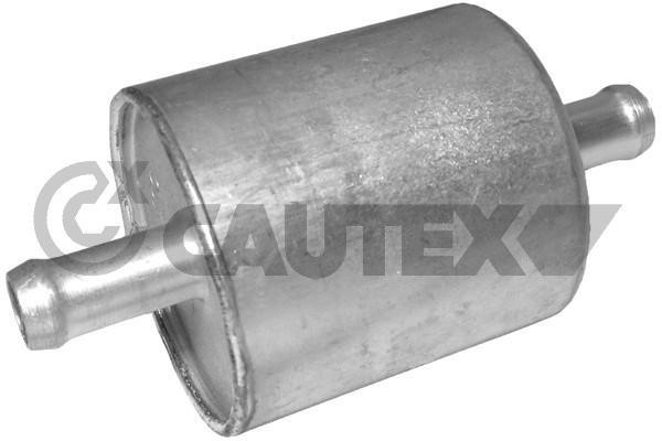 Cautex 751224 Фільтр паливний 751224: Купити в Україні - Добра ціна на EXIST.UA!