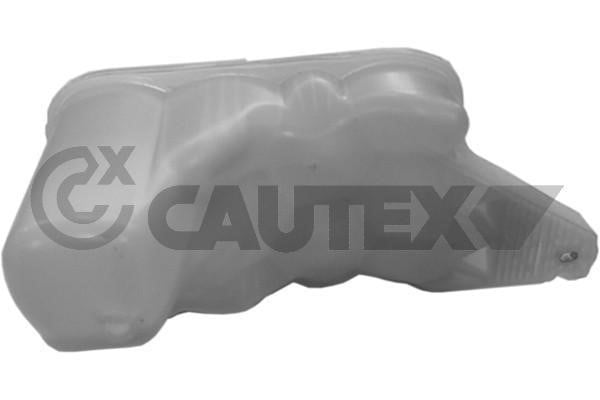 Cautex 758328 Розширювальний бачок, охолоджувальна рідина 758328: Купити в Україні - Добра ціна на EXIST.UA!
