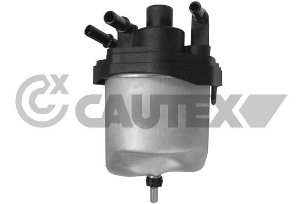Cautex 769808 Фільтр паливний 769808: Купити в Україні - Добра ціна на EXIST.UA!