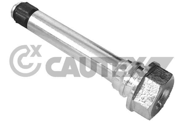 Cautex 759492 Напрямна гальмівного супорта 759492: Купити в Україні - Добра ціна на EXIST.UA!