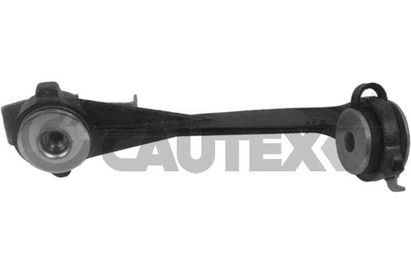 Cautex 756566 Подушка двигуна 756566: Приваблива ціна - Купити в Україні на EXIST.UA!