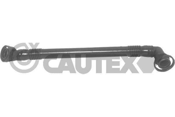 Cautex 757499 Шланг, продування кришки голівки циліндра 757499: Купити в Україні - Добра ціна на EXIST.UA!