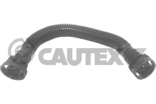 Cautex 757519 Шланг, продування картера 757519: Приваблива ціна - Купити в Україні на EXIST.UA!