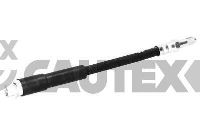 Cautex 771397 Гальмівний шланг 771397: Купити в Україні - Добра ціна на EXIST.UA!
