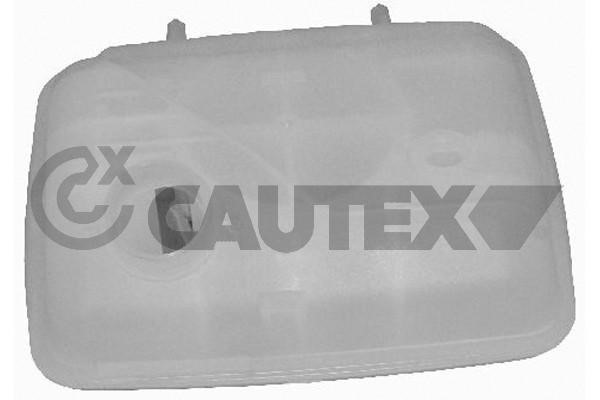 Cautex 955424 Розширювальний бачок, охолоджувальна рідина 955424: Купити в Україні - Добра ціна на EXIST.UA!