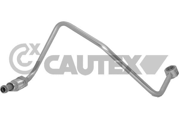 Cautex 771644 Оливопровід, компресор 771644: Купити в Україні - Добра ціна на EXIST.UA!