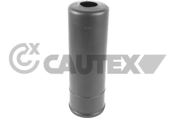 Cautex 771888 Пильник і відбійник на 1 амортизатор 771888: Купити в Україні - Добра ціна на EXIST.UA!