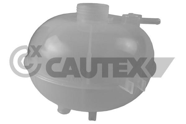 Cautex 750359 Розширювальний бачок, охолоджувальна рідина 750359: Приваблива ціна - Купити в Україні на EXIST.UA!