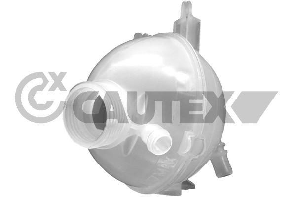 Cautex 750384 Розширювальний бачок, охолоджувальна рідина 750384: Купити в Україні - Добра ціна на EXIST.UA!